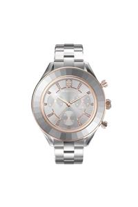 Swarovski 5610494 Kol Saati Octea Lux Sport:_ 37mm Sts/wht/sts Pro