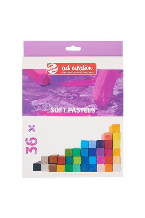 Faber Castell Art Creation Soft 36'lı Pastel Boya Set