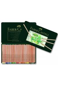 Faber Castell Pitt Pastel Boya 36 Renk