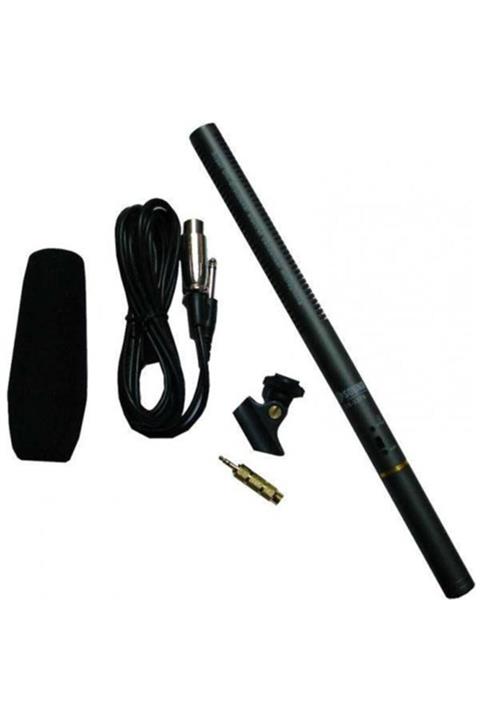 Dsound D Sound Ds-337s Tiyatro Koro Kamera Fotoğraf Makinası Mikrofonu