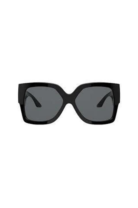 Versace Kadın Siyah Güneş Gözlüğü 4402/gb1/87