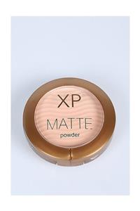 XP Matte Pudra Matte No:2