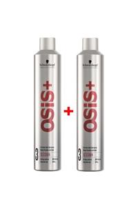 Schwarzkopf Keyonlıne - Session Ekstra Tutucu Sprey 2 X 500ml