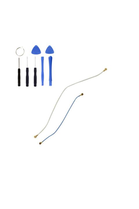 Tk Tech Samsung S7 G930 Uyumlu Anten ve Tamir Seti