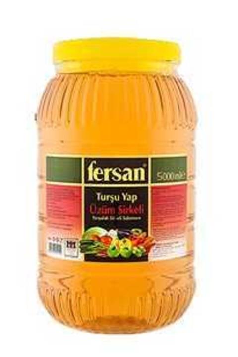 Fersan Turşu Yap 5 lt