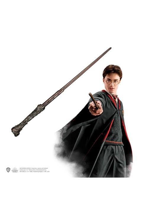 Sihir Dükkanı Ollivander’s Asaları Model : Harry Potter