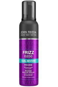 BRCTOPTAN Marka: Frizz Ease Curl Reviver Styling Mousse Saç Köpüğü Kategori: Saç Spreyi