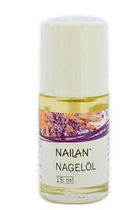 NAILAN Papatya Özlü Tırnak Bakım Yağı 15 Ml.