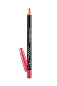 ASMEYAL Dudak Kalemi  Waterproof Lipliner 219 Rose Wood 8690604111190