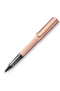 Lamy Roller Kalem Lx Gold Kaplama Rose 376