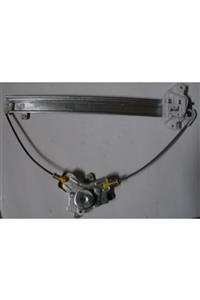 Valeron. 1998-2001 Hyundai Elantra Ön Cam Krikosu Sağ Elektrikli-motorsuz (adet) (oem No:8240429012)