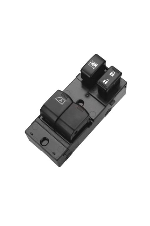 FESAN Nissan Note 2013 2016 Uyumlu Sol Çiftli Cam Açma Düğmesi Anahtarı