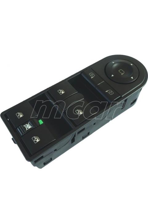 WE Cam Anahtarı Komple Sol 6240447i Astra-h Dörtlü