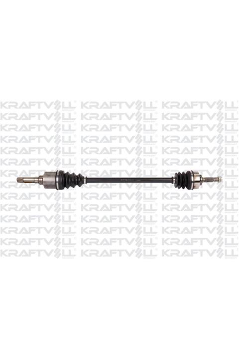 ÖZGÜÇYEDEK Aks On Sag Komple 207 Dıs Freze 21. Dıs Freze 22. Boy 858 Mm. Conta Capı 48mm Ep