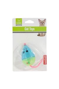 Nunbell Cat Toys