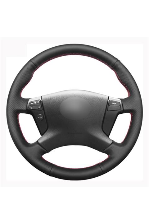 Arcars Araca Özel Direksiyon Kılıfı Toyota Avensıs 2003-2007