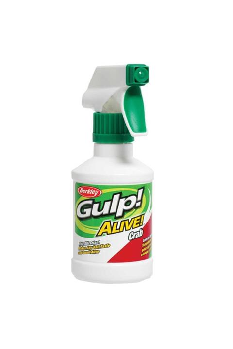 BERKLEY Gulp Alive Attractant Spray