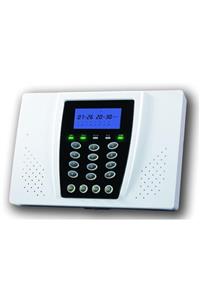 GUARDSET Kablosuz Akıllı Alarm Sistemi Ks-868e