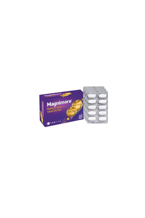 Magnimore 60 Tablet