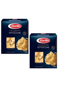 Barilla Fettucine Makarna 500 Gr. X 2 Adet