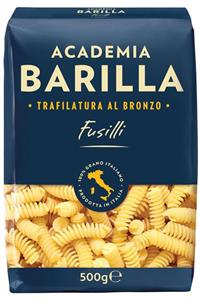 Barilla Academia Fusilli Makarna Burgu Makarna 500 Gr. ('nın En Iyisi)