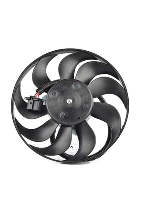 BSG Volkswagen Golf4 Bora A3 Toledo Fan Motoru 1997-2004 Arası Uyumlu