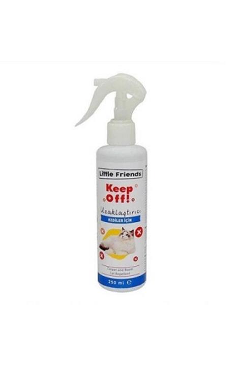 EURO GARDEN Little Friends Iç Mekan Sprey 250 Ml