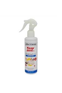 EURO GARDEN Little Friends Iç Mekan Sprey 250 Ml