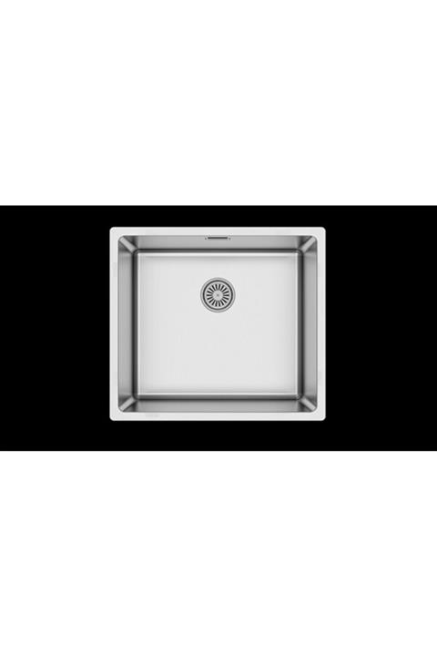 GL GENERAL - 40 X 45 Çelik Eviye