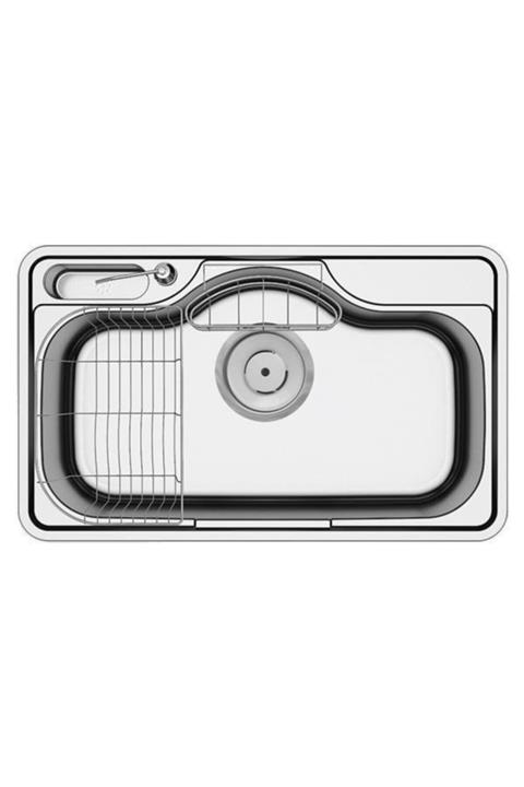 Hafele Capua Combı Eviye Sifonu, Ø160 Mm