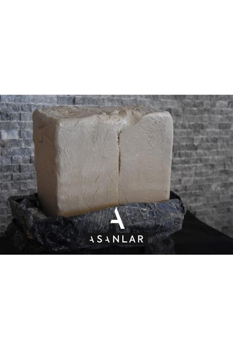 AŞANLAR SERAMİK Beyaz Şamutlu Vakum