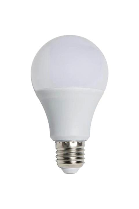 SELDUR Led Ampul E-27 9 W Günışığı