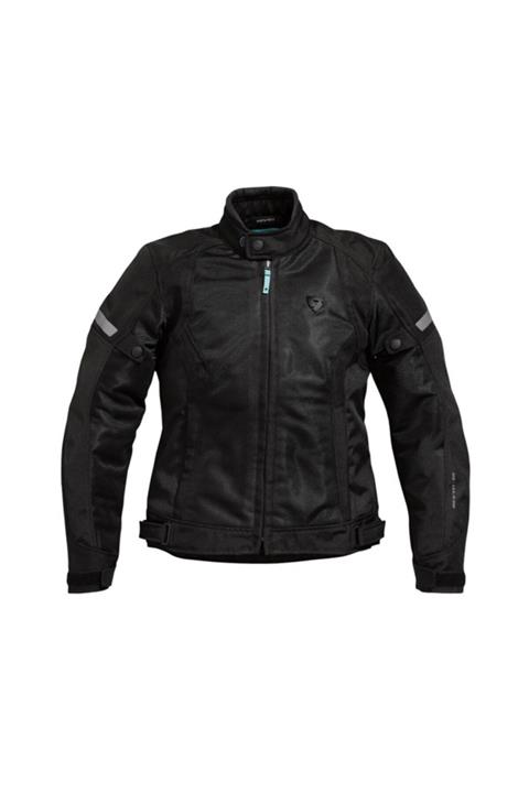 Revit Revıt Aırwave Mont Bayan Siyah