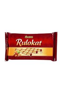 Ülker Tat Rulokat Fındıklı 42 Gr