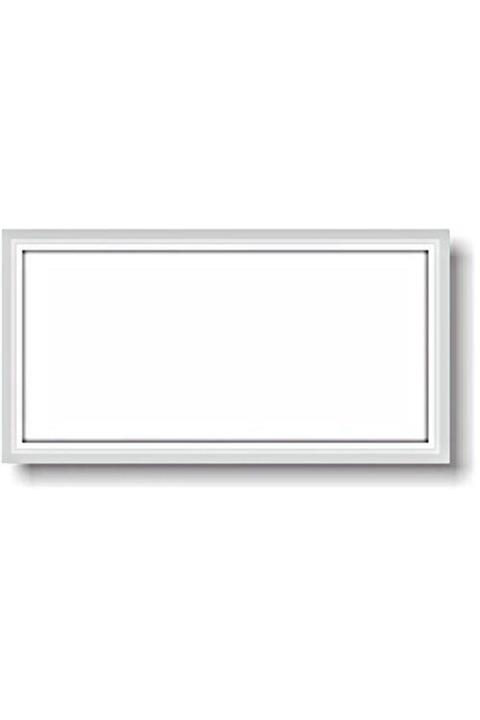 Helios Opto 60 X 120 Backlight Clip-in Panel Led Armatür 4000k