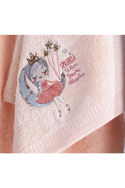 Manamo Home Bambu Bebek Havlusu