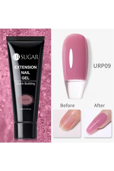 URSUGAR Poly Extension Gel Urp09 (50263-3)