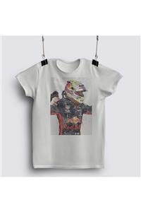 Fizello Max Verstappen Formula 1 T-shirt