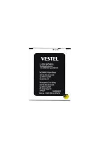 Vestel Venüs E3 Batarya Pil A++ Lityum Polimer Pil