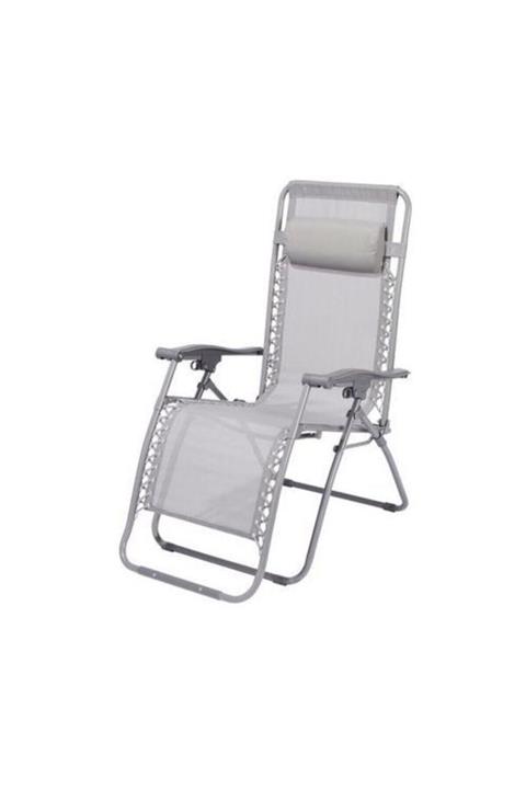 Blooma Gravıty Kamp Sandalyesi