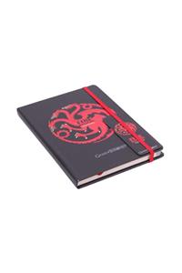 Go İthalat Targaryen Günlük Defter