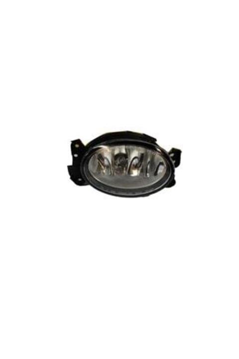 Valeron. 2005-2007 Mercedes C Class W203- Sis Lambası Sağ Şeffaf (hb4) (adet) (oem No:a2038201856)
