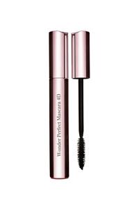 Clarins Wonder Perfect Mascara 4d Black Maskara