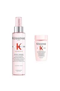 Kerastase Genesis Saç Dökülmesine Karşı Sprey 150 ml+ Şampuan 80 ml