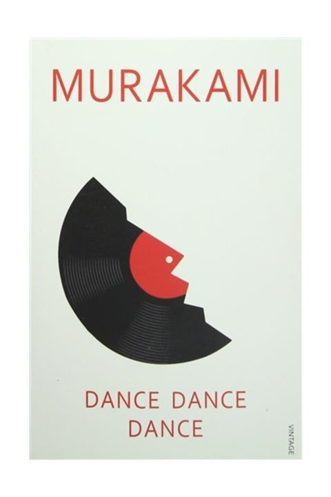 Vintage Yayınları Dance Dance Dance