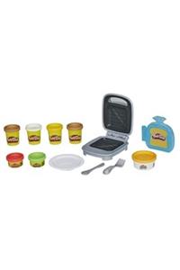 Play Doh Tost Makinesi Oyun Seti