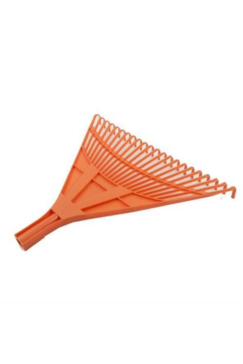 Transformacion Transformacıon 50 Cm Ergonomik Yaprak Tırmığı