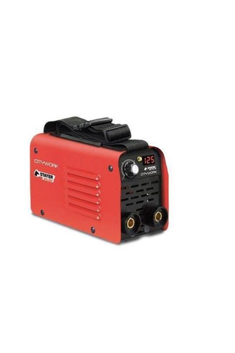 Fbs Stayer Progress 1200 Kaynak Makinesi 125 Amper