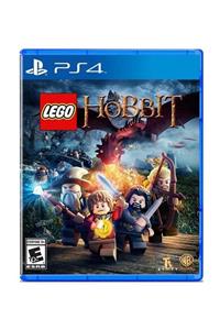 Warner Bros Lego The Hobbit Ps4 Oyun