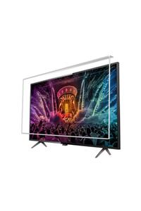 Etiasglass Philips 65pus7354 Tv Ekran Koruyucu / 3mm Ekran Koruma Paneli